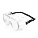 Protective Glasses Anti Flu Fog Safety Goggles Work Lab Eye Protection