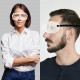 Protective Glasses Anti Flu Fog Safety Goggles Work Lab Eye Protection